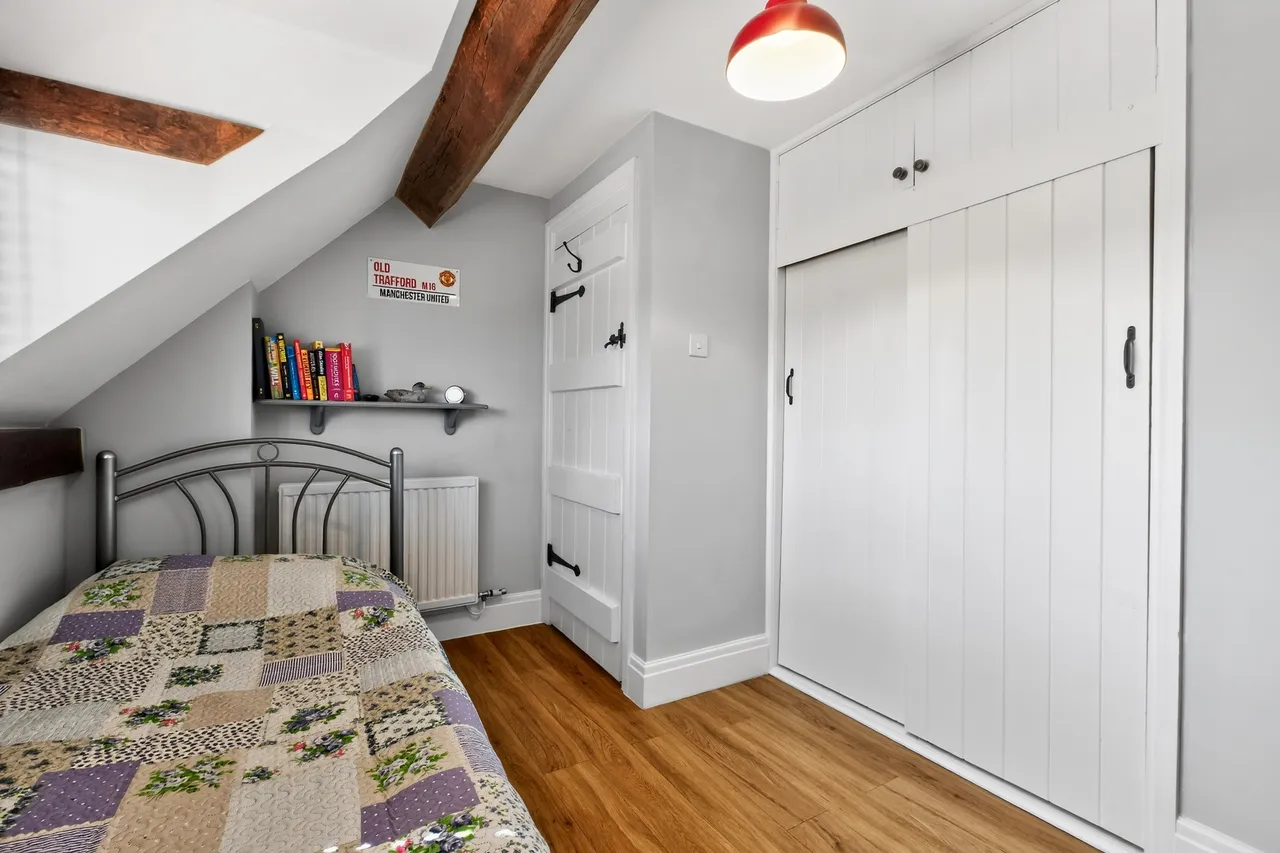 Chapel Lawn Road, Bucknell, SY7, photo 23