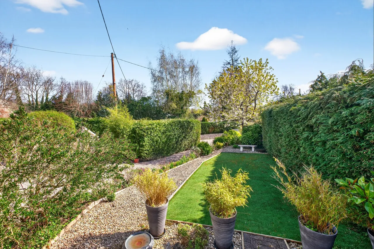 Chapel Lawn Road, Bucknell, SY7, photo 28
