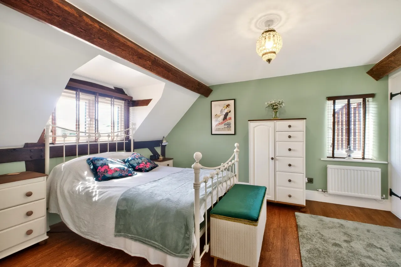 Chapel Lawn Road, Bucknell, SY7, photo 18
