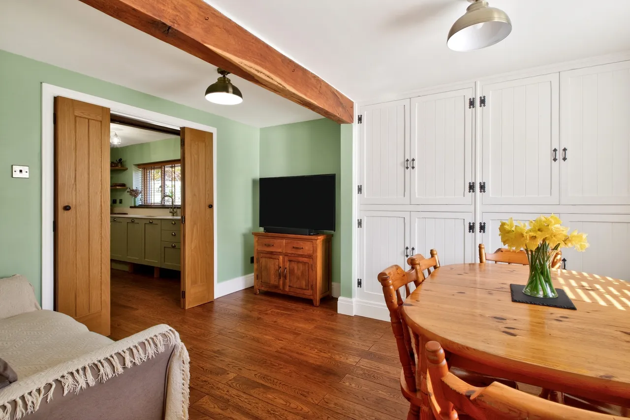 Chapel Lawn Road, Bucknell, SY7, photo 12