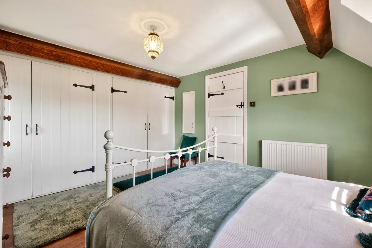 Chapel Lawn Road, Bucknell, SY7, photo 19