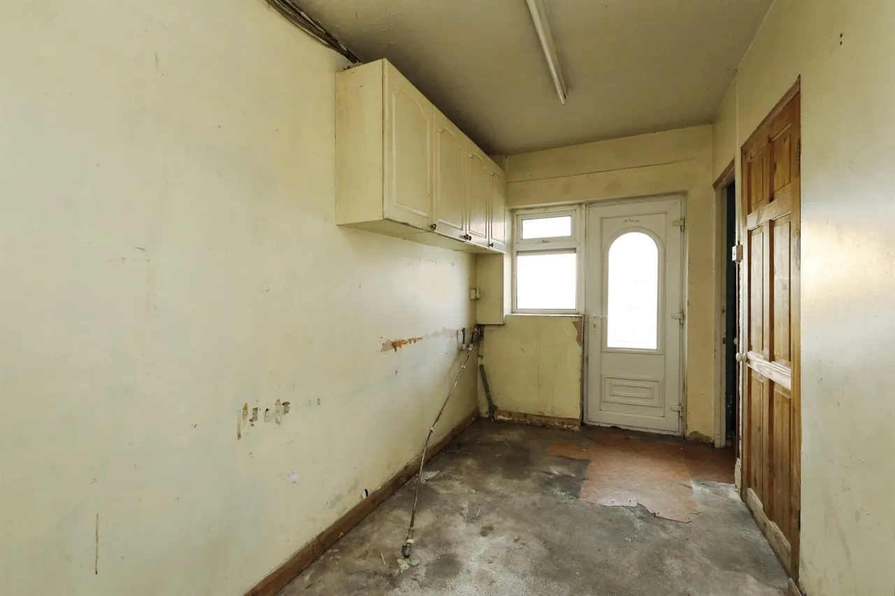 Queen Street, Thorne, Doncaster, photo 8