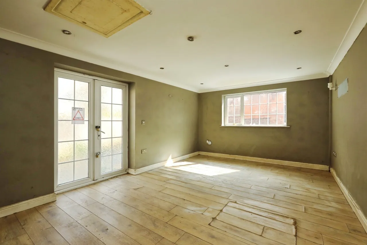 Queen Street, Thorne, Doncaster, photo 7