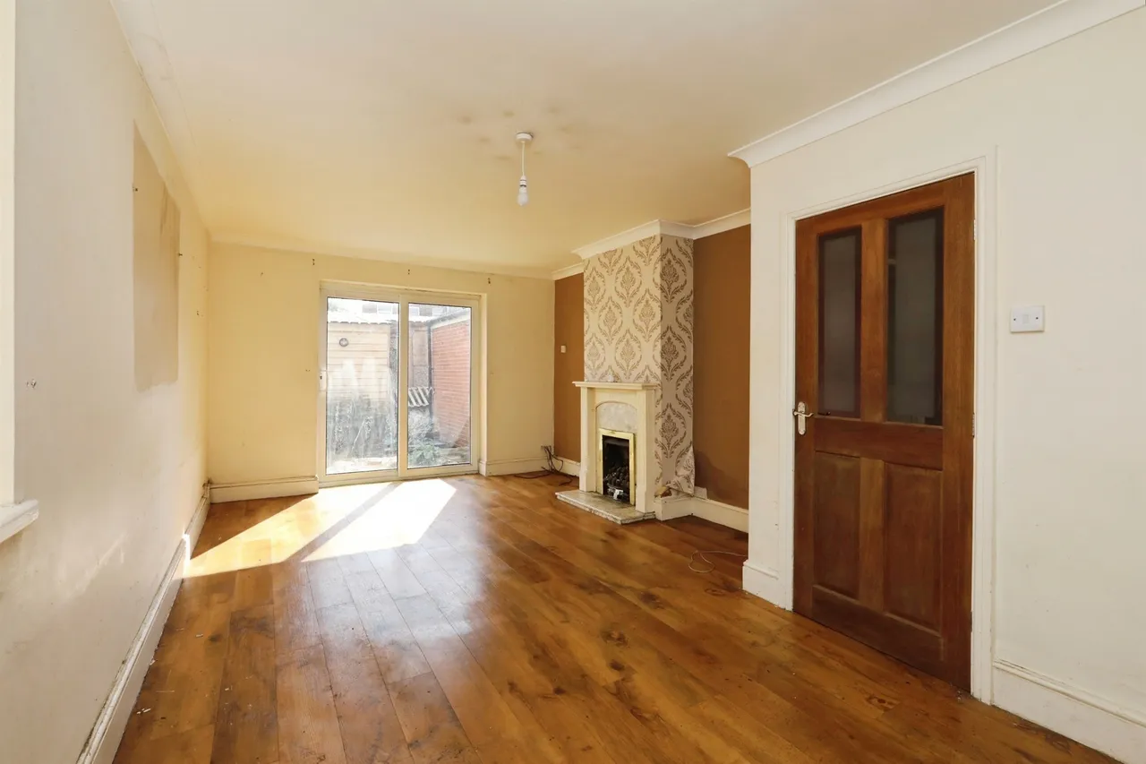 Queen Street, Thorne, Doncaster, photo 3