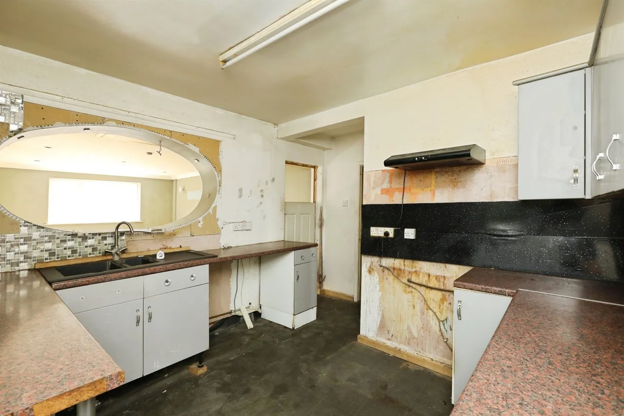 Queen Street, Thorne, Doncaster, photo 6