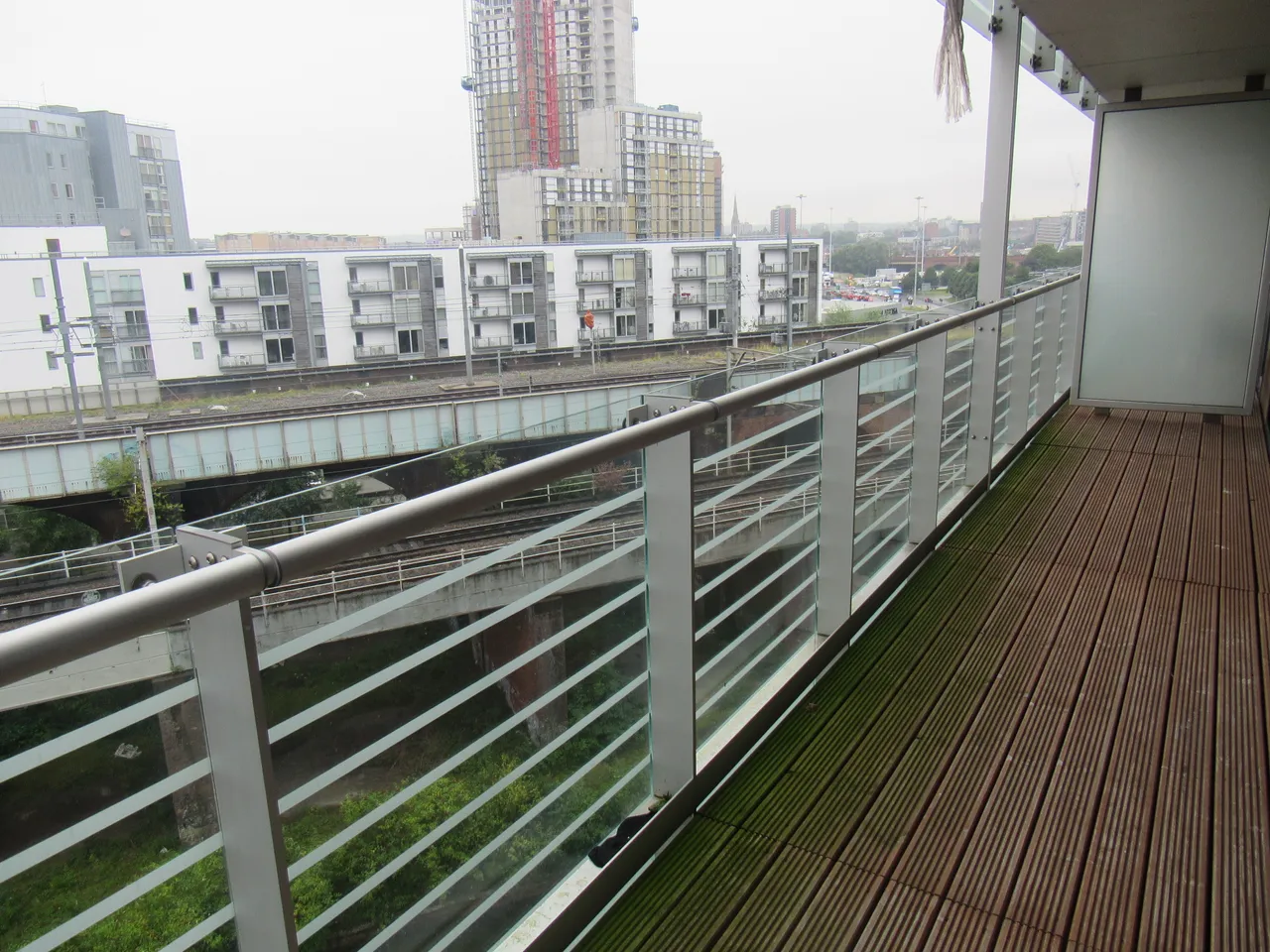 St Georges Island, Castlefield, M15, photo 13