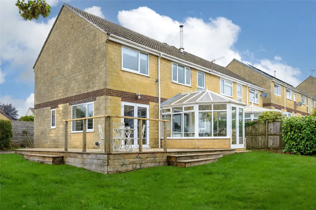 The Linleys, Bath, BA1, photo 10