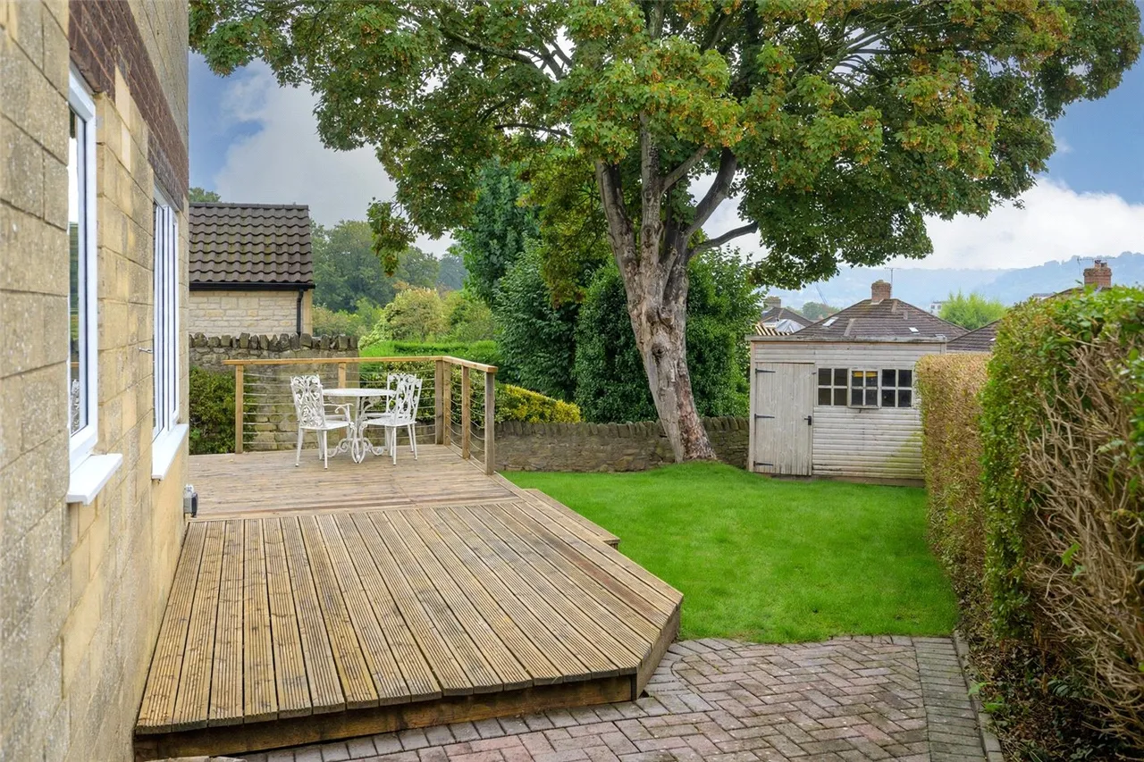 The Linleys, Bath, BA1, photo 16