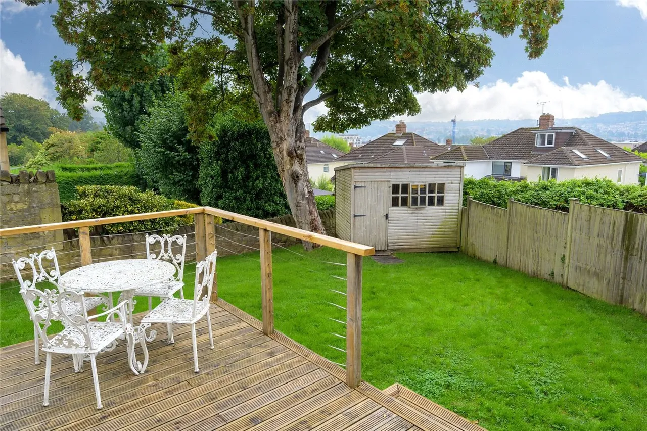 The Linleys, Bath, BA1, photo 11