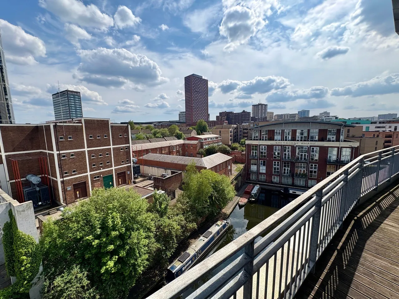 Liberty Place, Birmingham, B16, photo 14