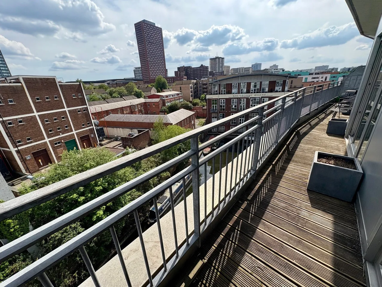 Liberty Place, Birmingham, B16, photo 13