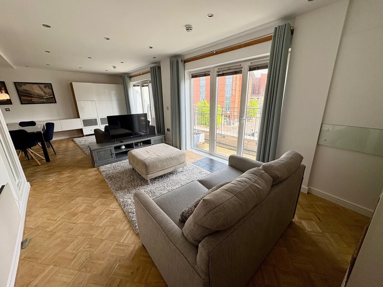 Liberty Place, Birmingham, B16, photo 6