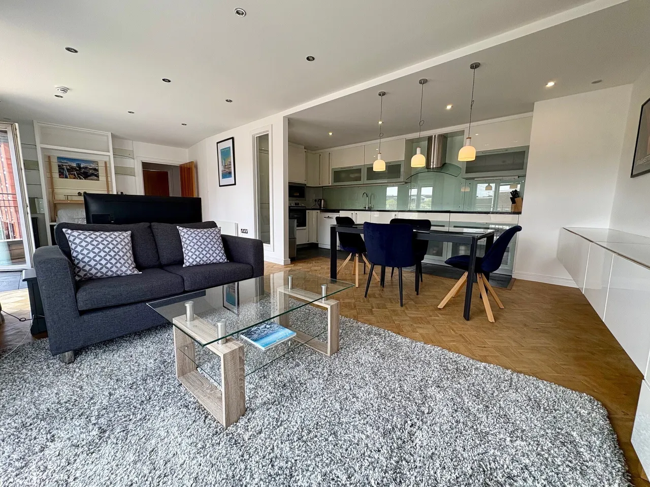 Liberty Place, Birmingham, B16, photo 5