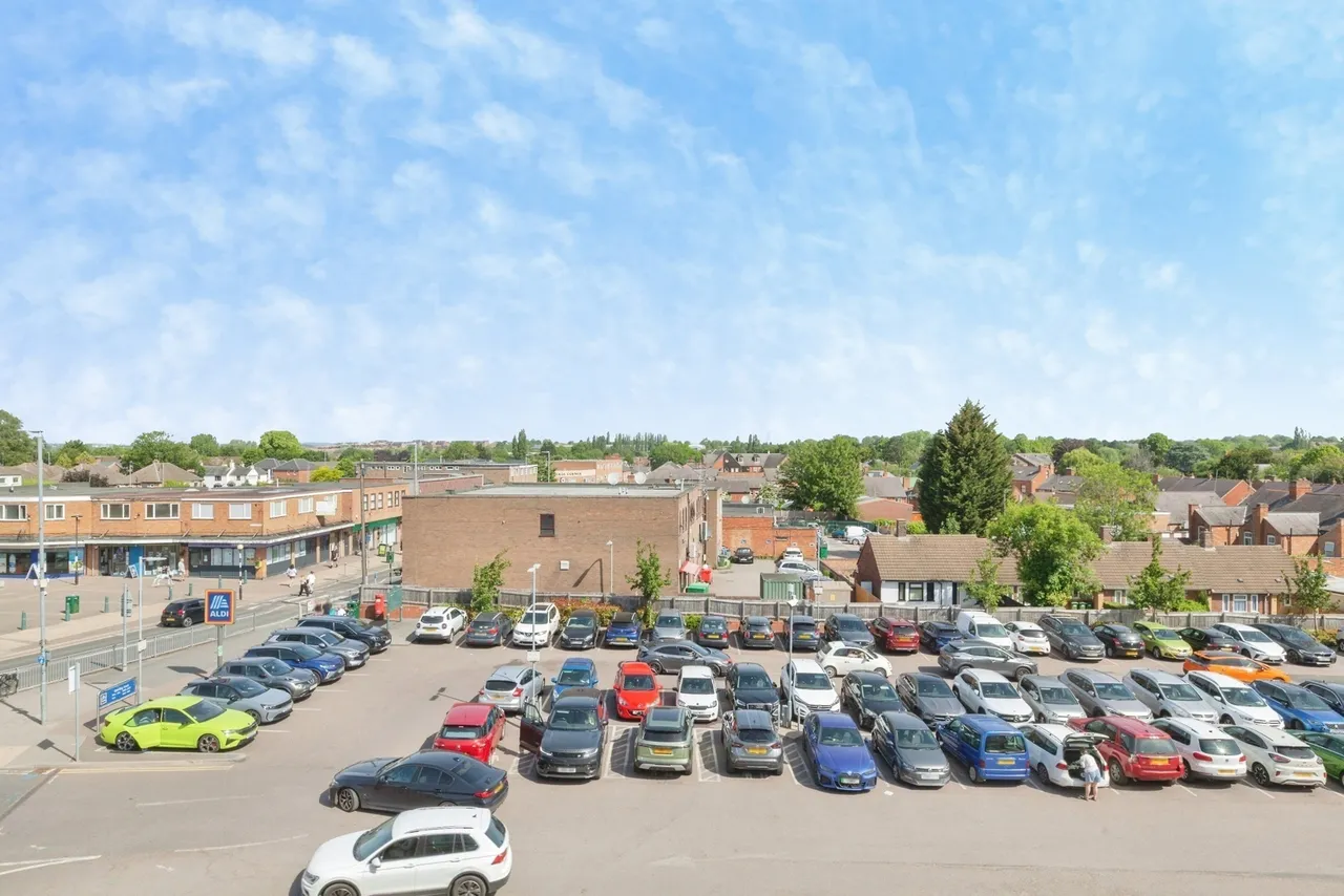 Welford Road, Blaby, LE8, photo 13