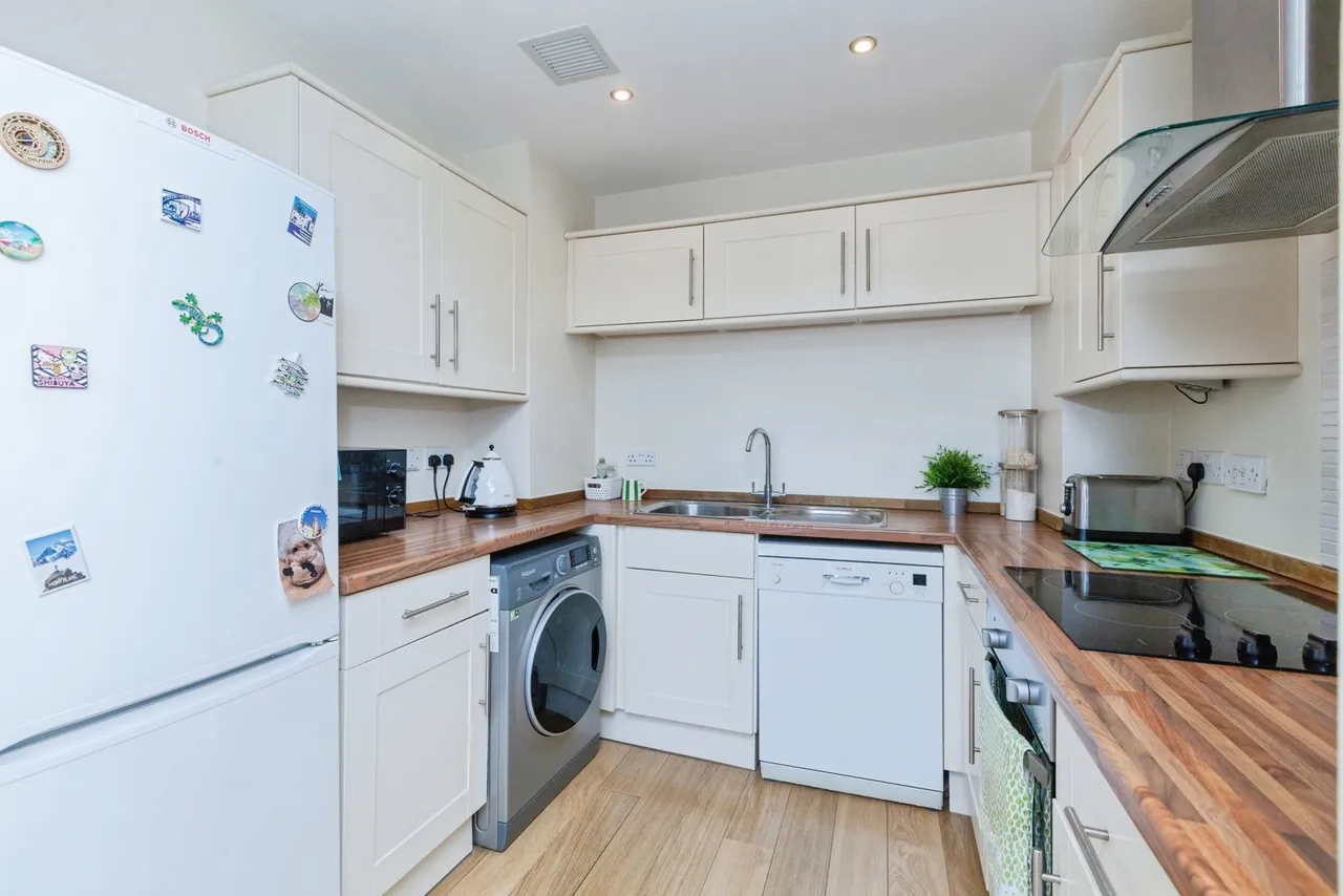Welford Road, Blaby, LE8, photo 5