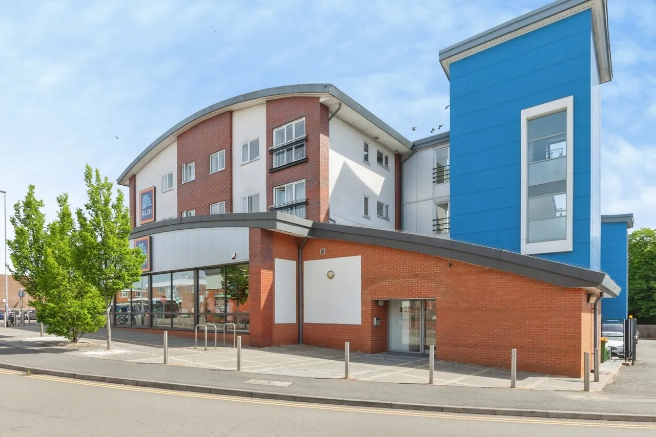 Welford Road, Blaby, LE8, photo 2