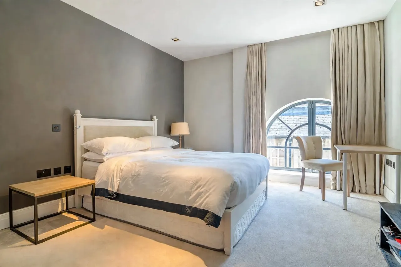 Beehive Yard, Bath, Somerset, BA1, photo 5