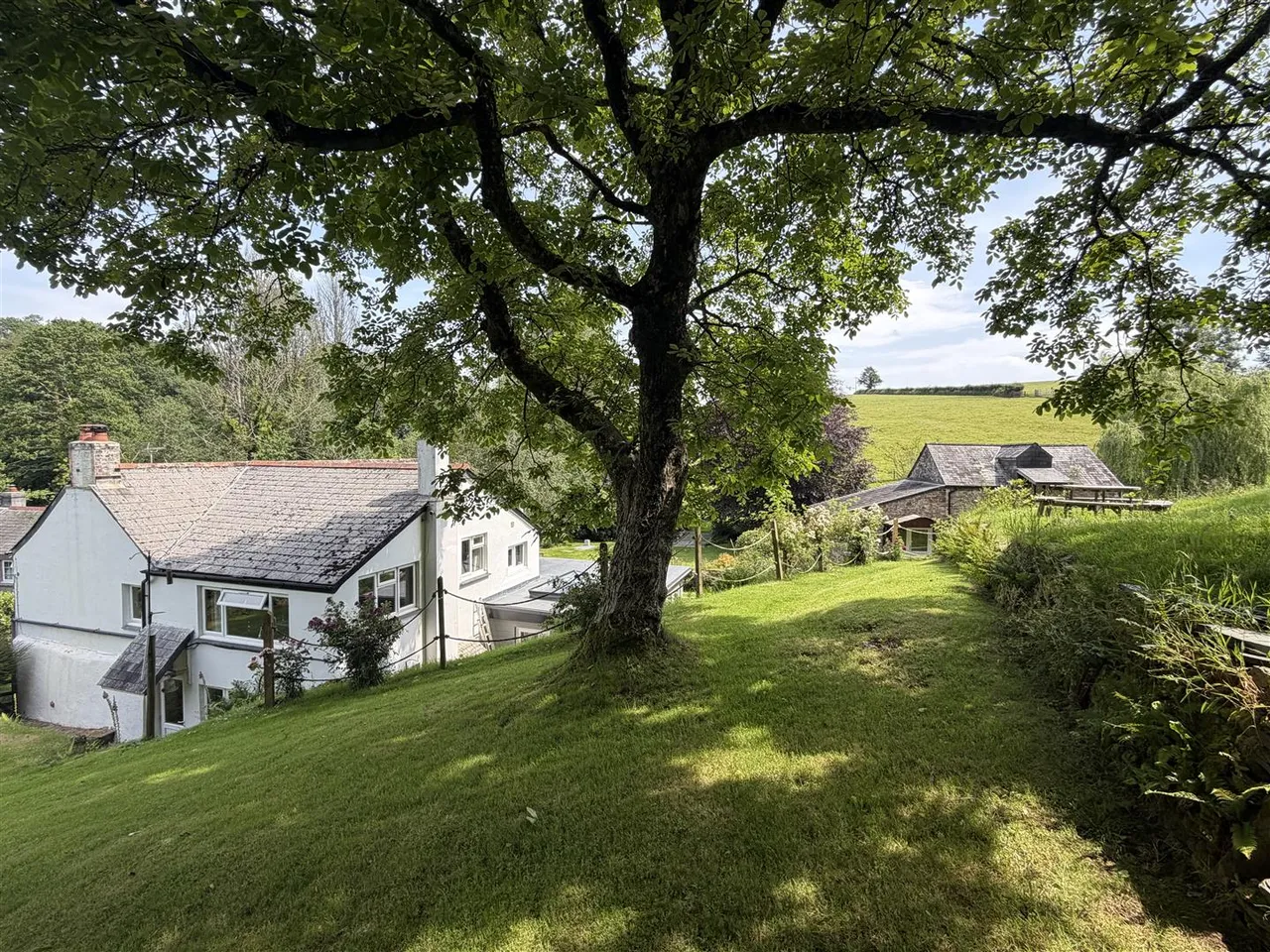 Willsland, Nr St. Veep, photo 2