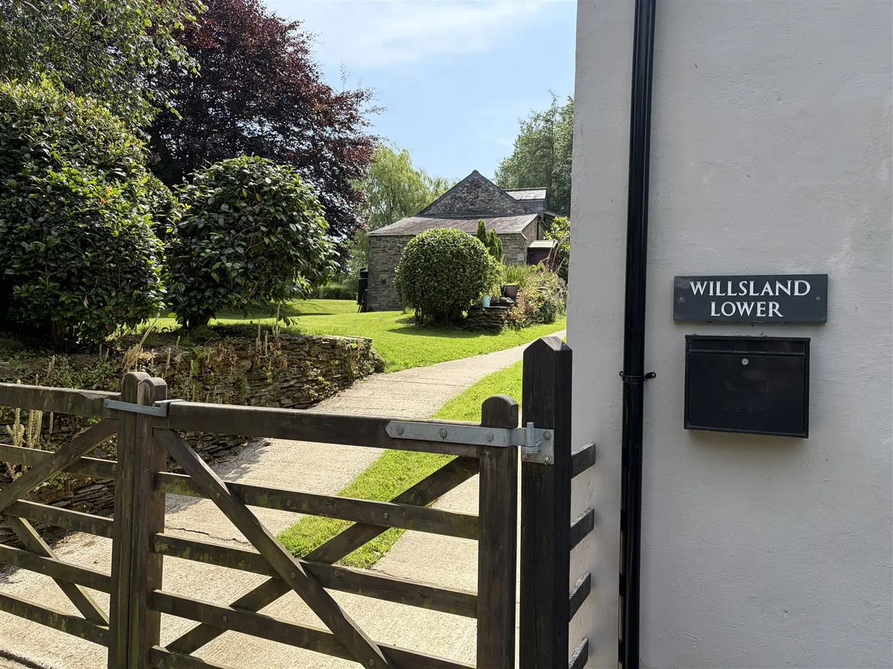 Willsland, Nr St. Veep, photo 11