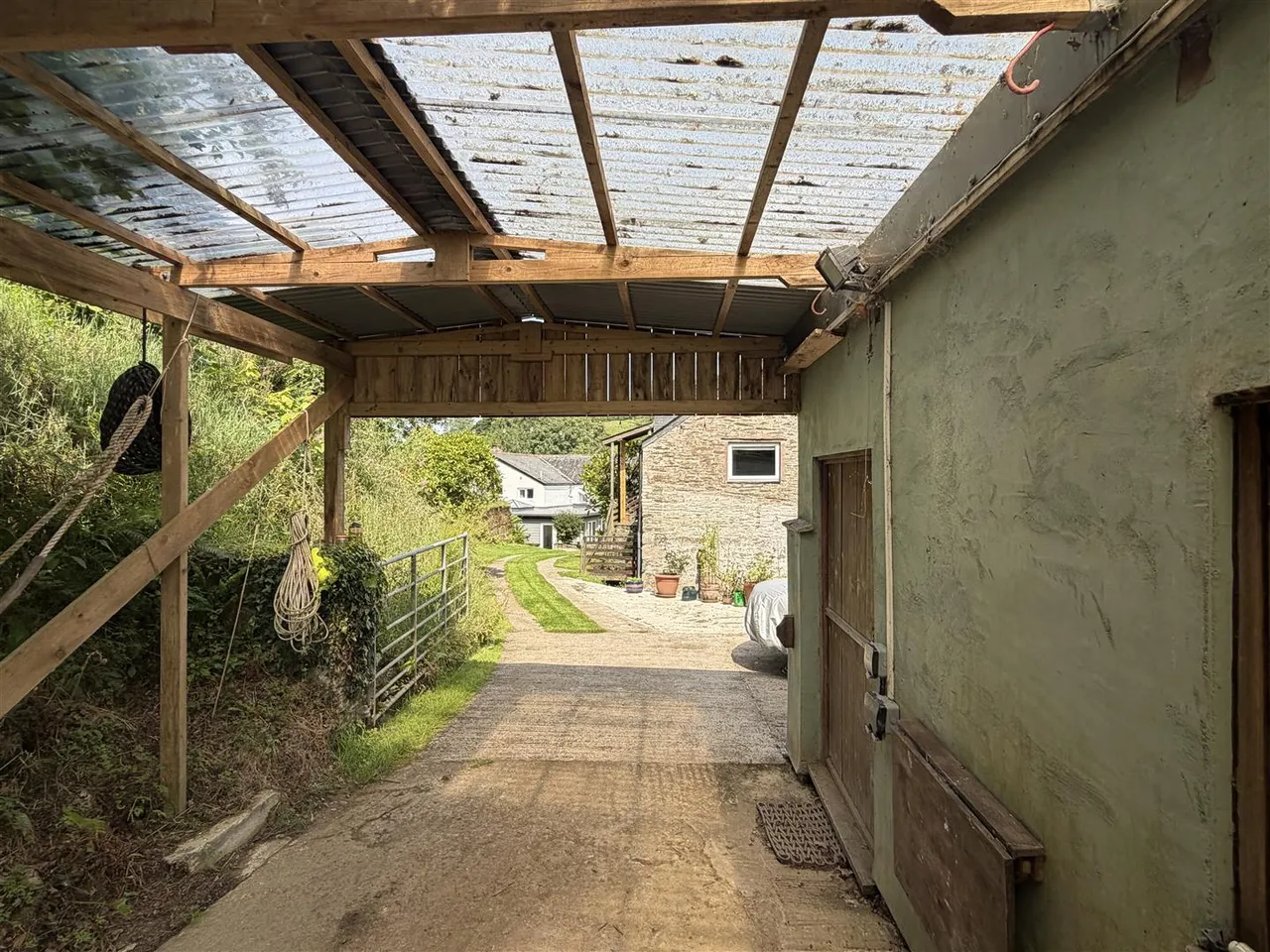 Willsland, Nr St. Veep, photo 20