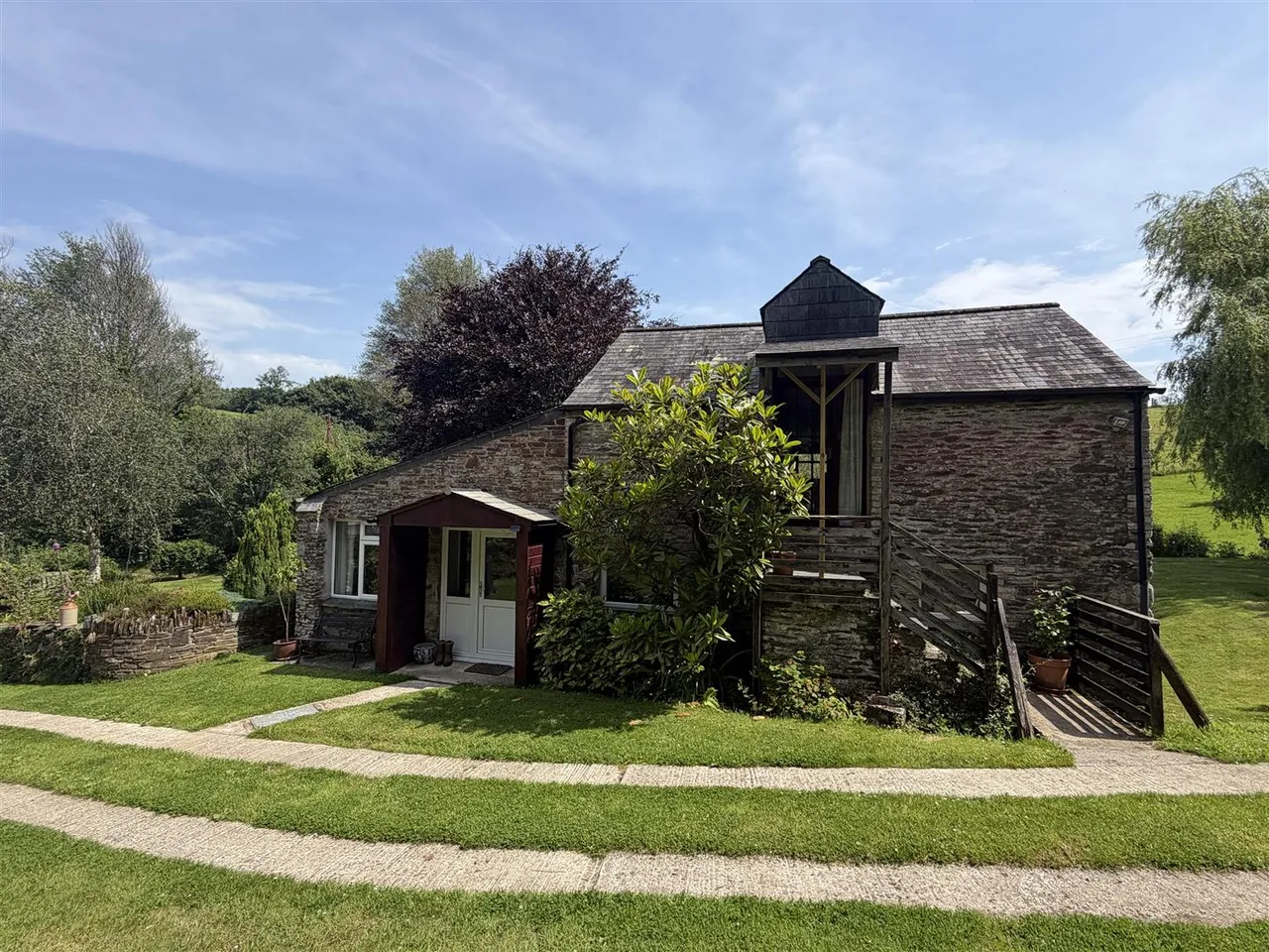 Willsland, Nr St. Veep, photo 13