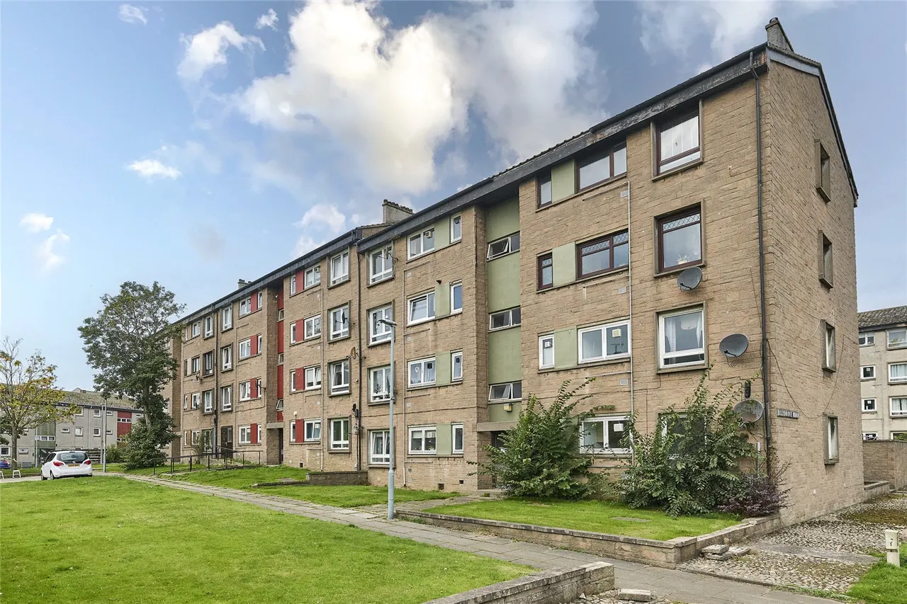 Pennan Road, Aberdeen, AB24, photo 20