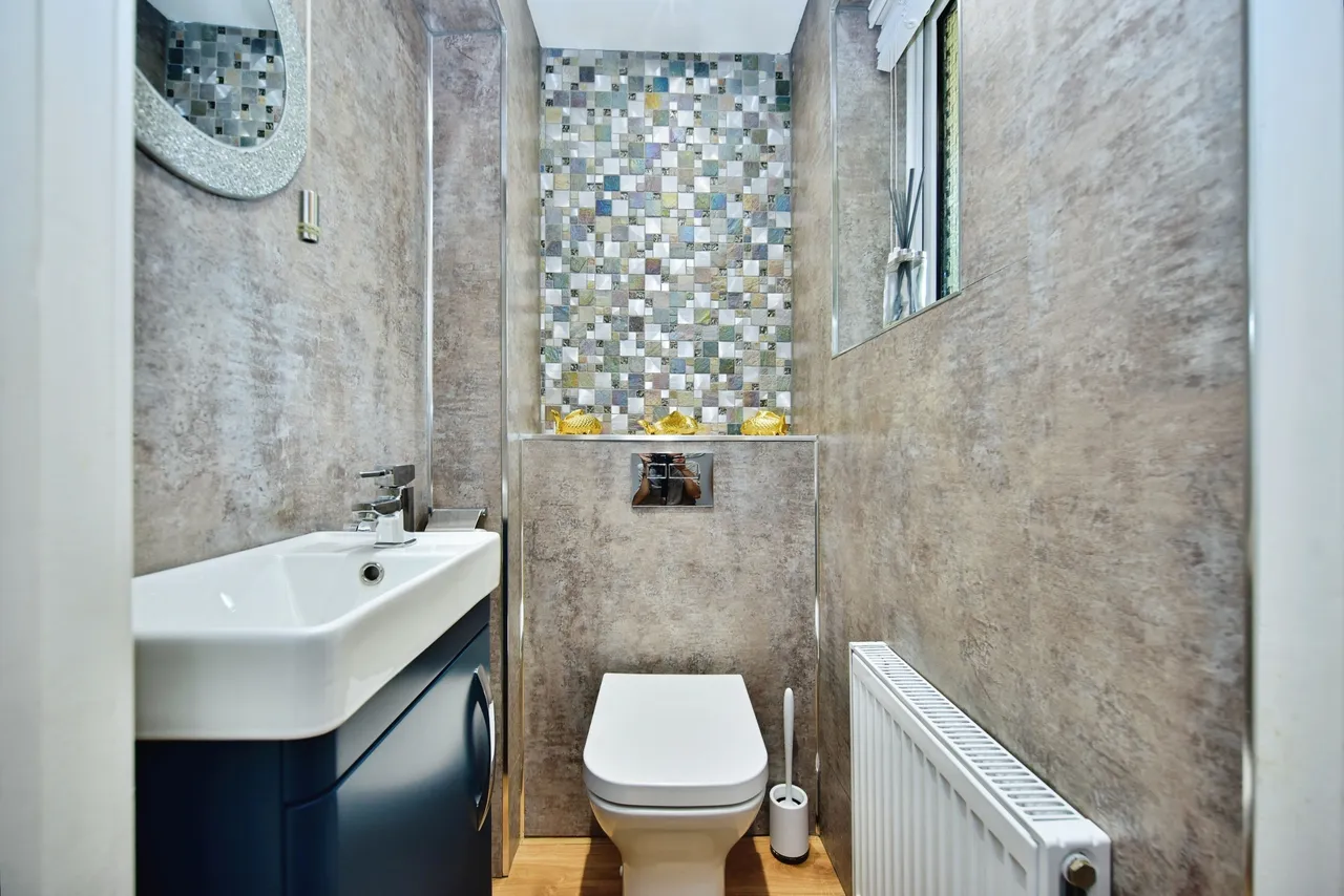 Hurst Hill, Walderslade, ME5, photo 14