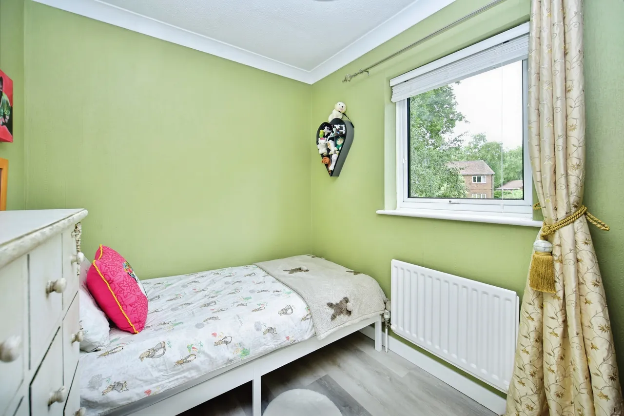 Hurst Hill, Walderslade, ME5, photo 12