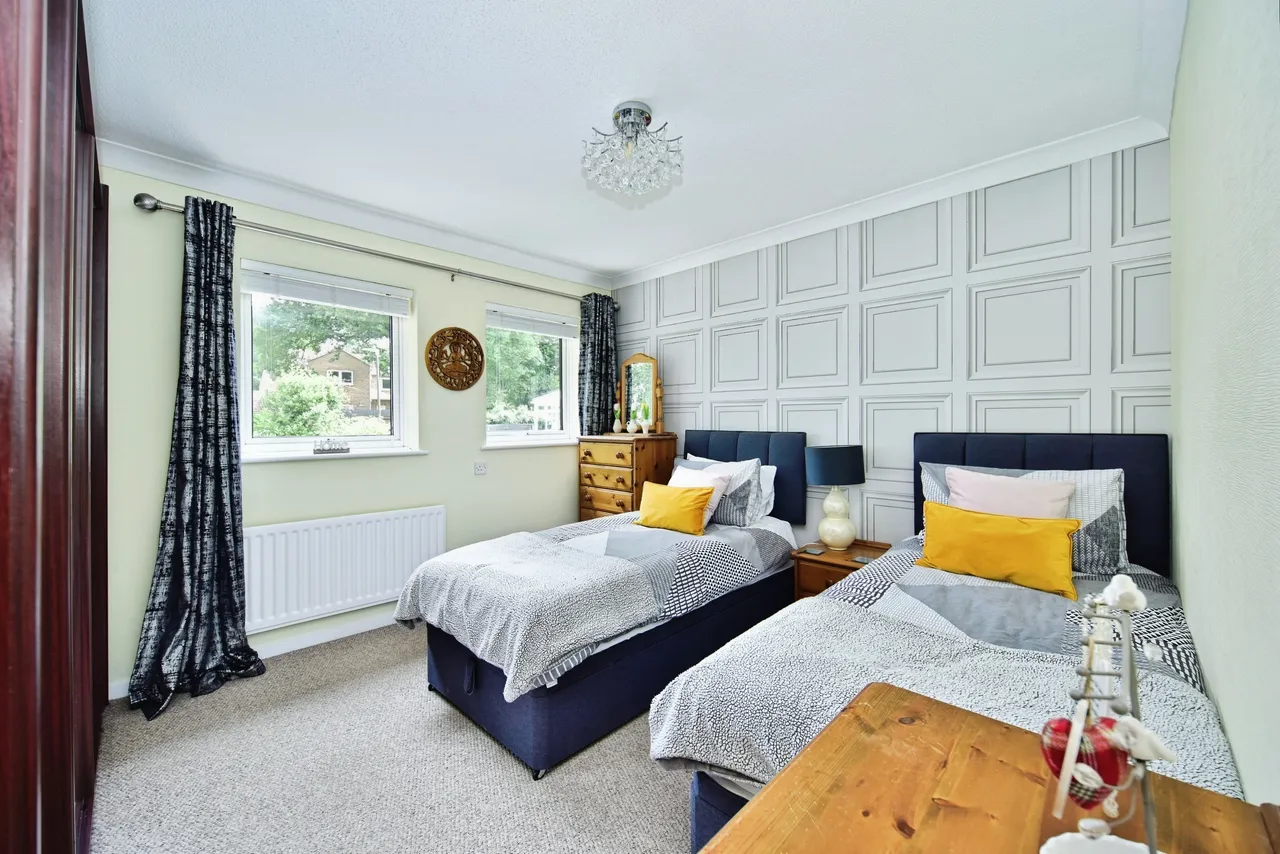 Hurst Hill, Walderslade, ME5, photo 13