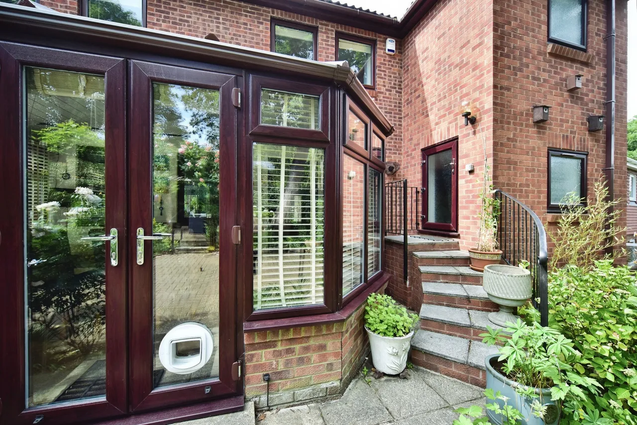 Hurst Hill, Walderslade, ME5, photo 15