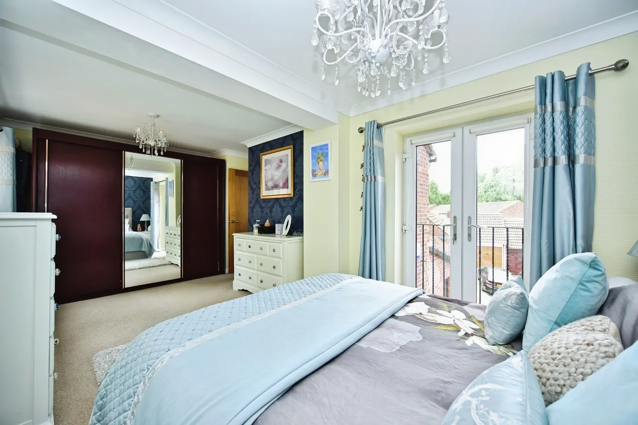 Hurst Hill, Walderslade, ME5, photo 9