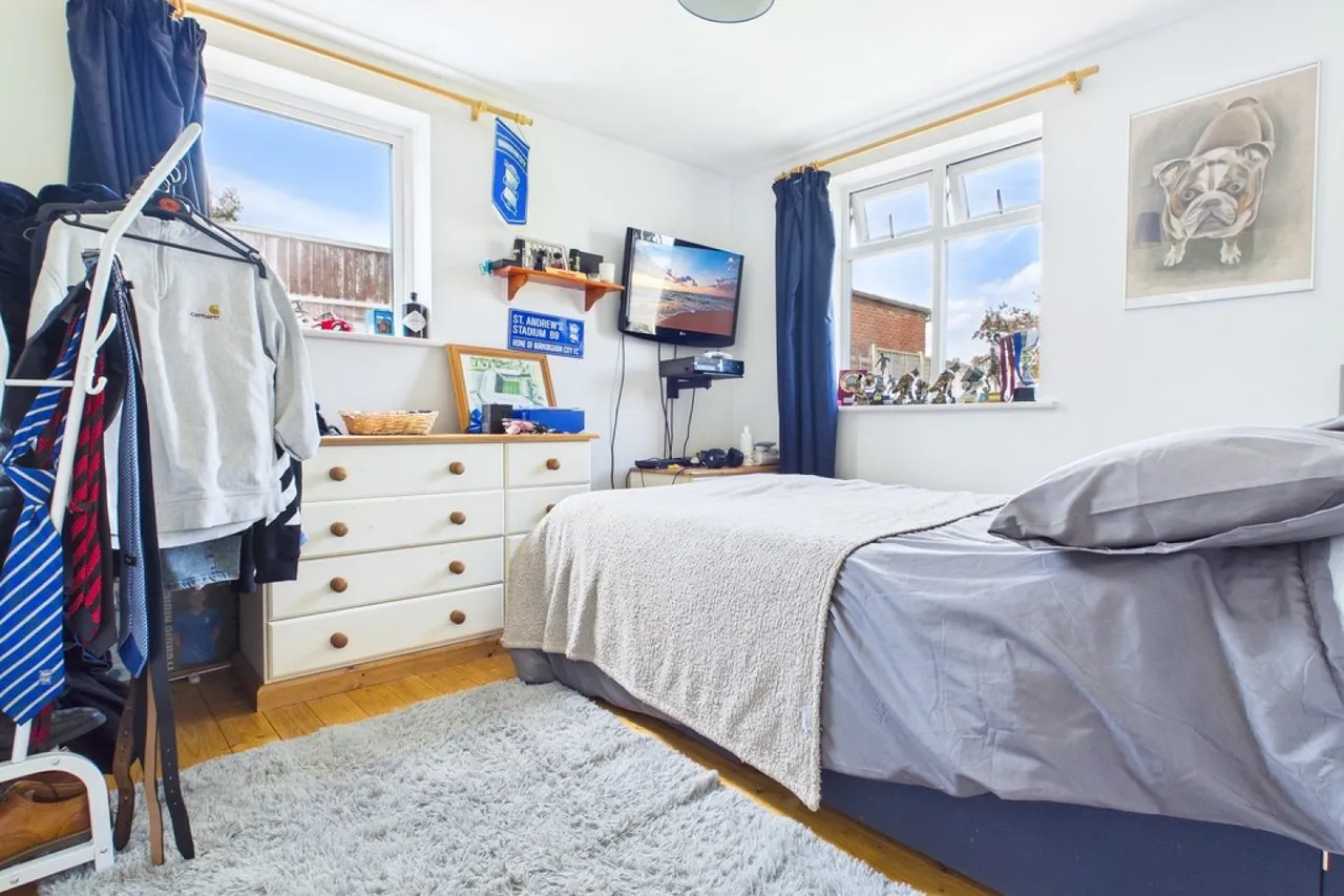 Cedar Drive, Snitterfield, Stratford-upon-Avon, photo 10