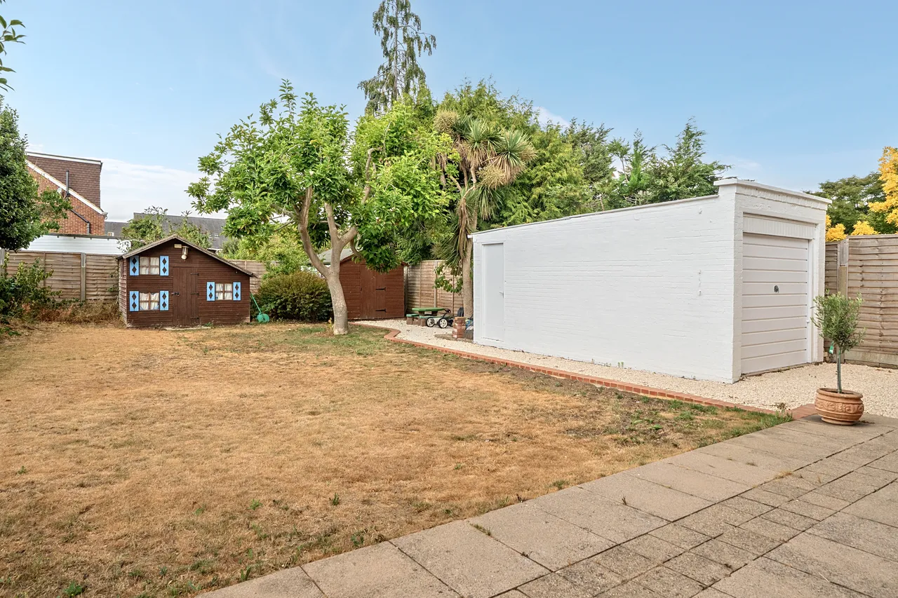 Prince Andrew Road, Maidenhead, SL6, photo 11