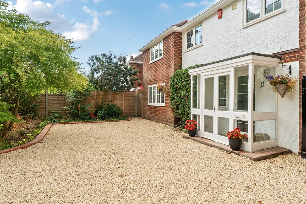 Prince Andrew Road, Maidenhead, SL6, photo 10