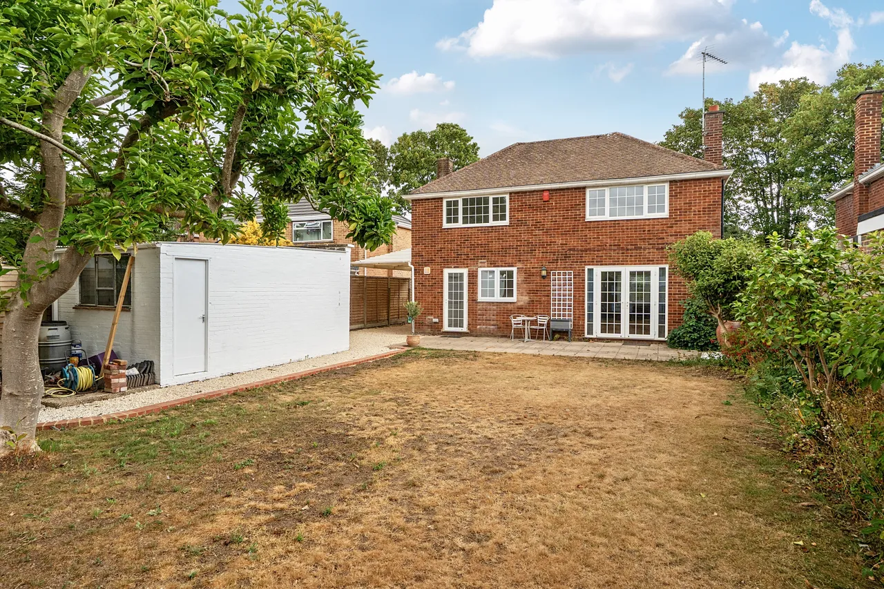 Prince Andrew Road, Maidenhead, SL6, photo 12