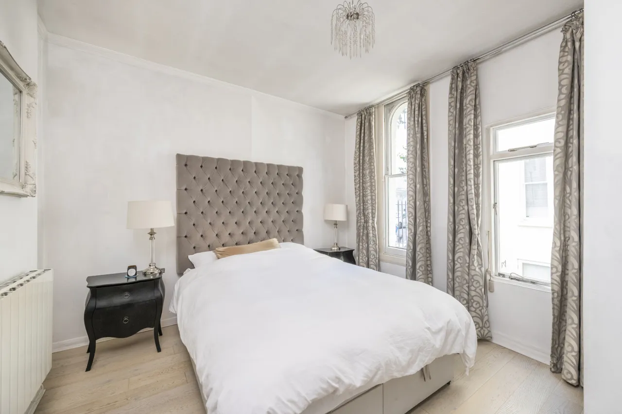 Colville Gardens, Notting Hill, W11, photo 5