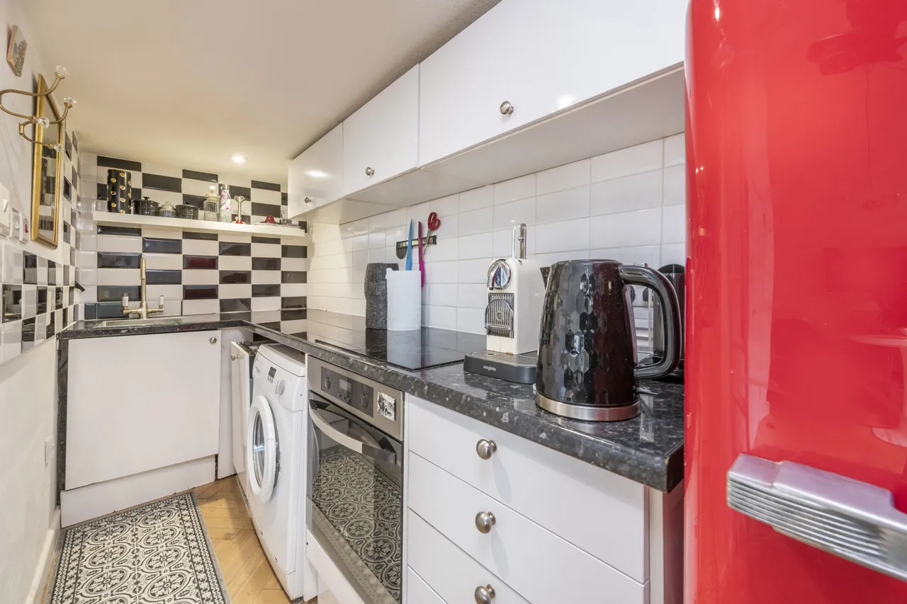 Colville Gardens, Notting Hill, W11, photo 6