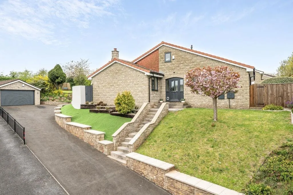 6 bed house for sale — St. Georges Hill, Easton-In-Gordano, BS20