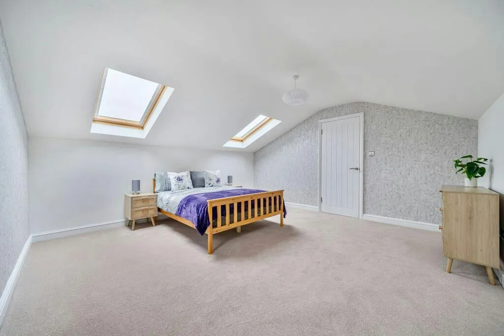 St. Georges Hill, Easton-In-Gordano, BS20, photo 17