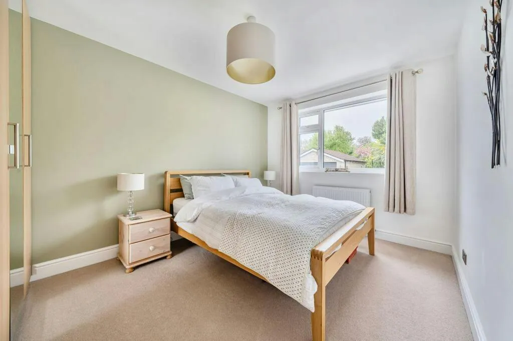 St. Georges Hill, Easton-In-Gordano, BS20, photo 13