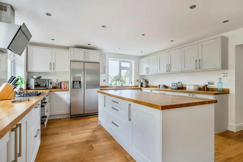 St. Georges Hill, Easton-In-Gordano, BS20, photo 7