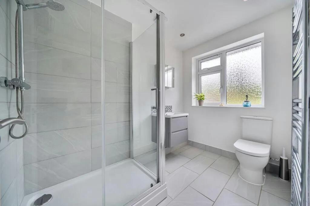 St. Georges Hill, Easton-In-Gordano, BS20, photo 12