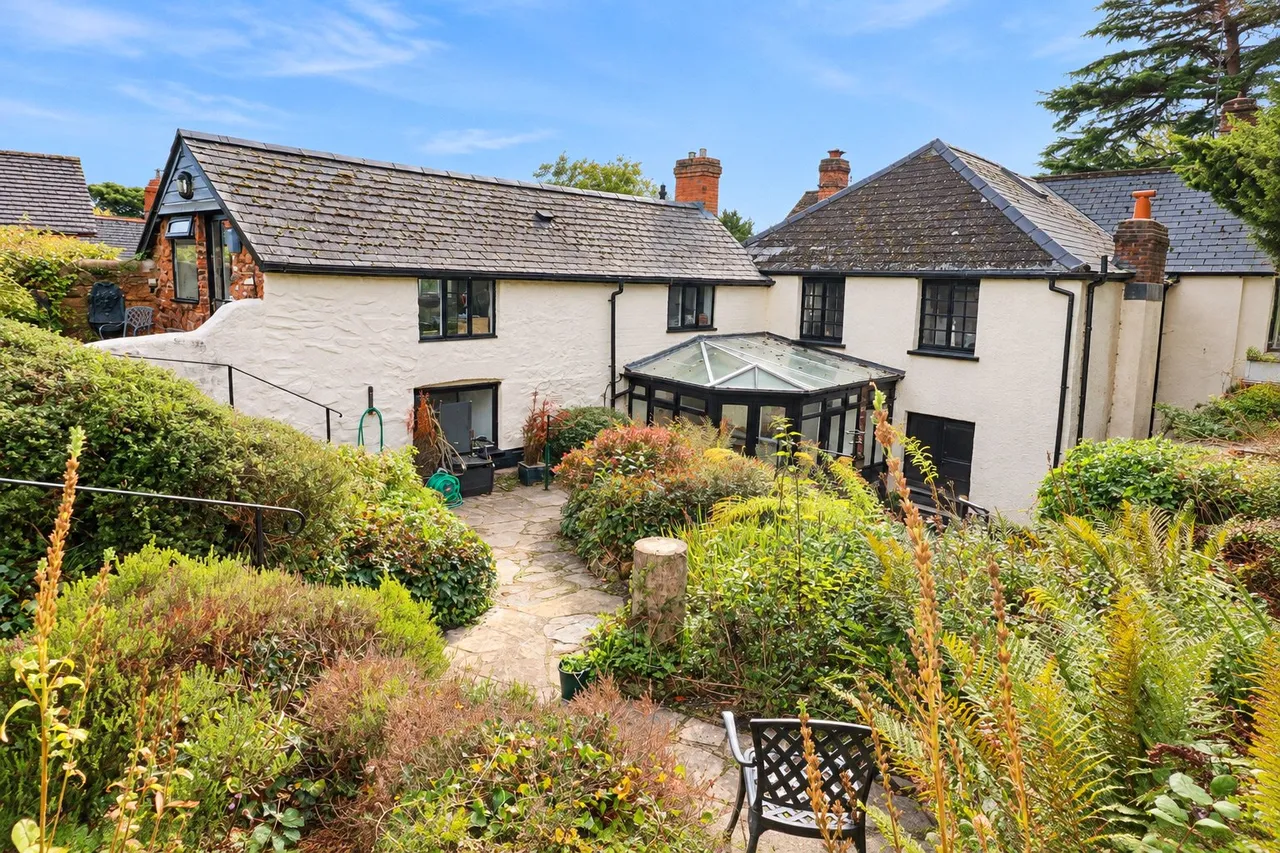 Church Street, Wiveliscombe, TA4, photo 4
