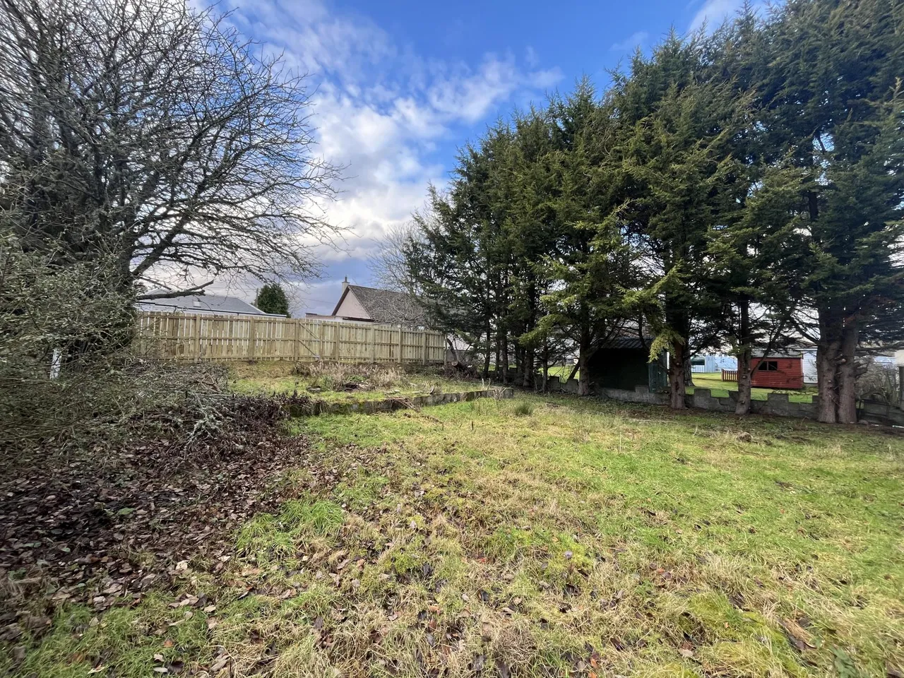 Seaforth Road, Muir Of Ord, IV6, photo 4