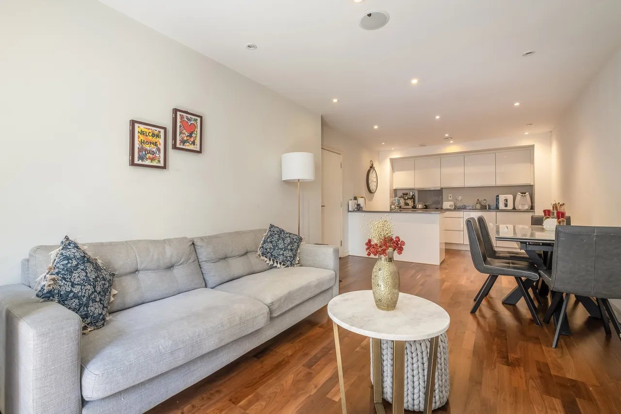 5 Enterprise Way, London, SW18, photo 2