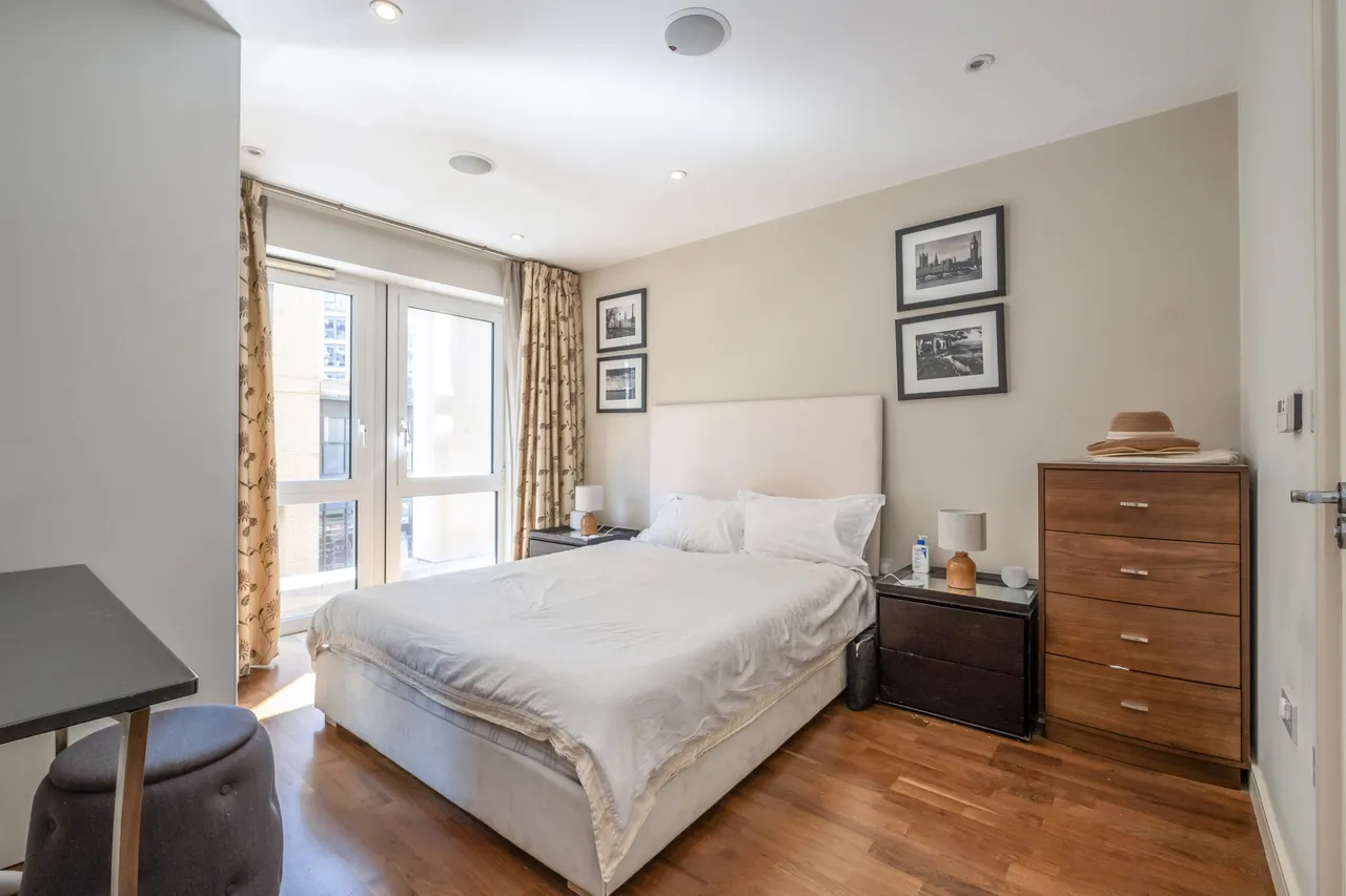 5 Enterprise Way, London, SW18, photo 6