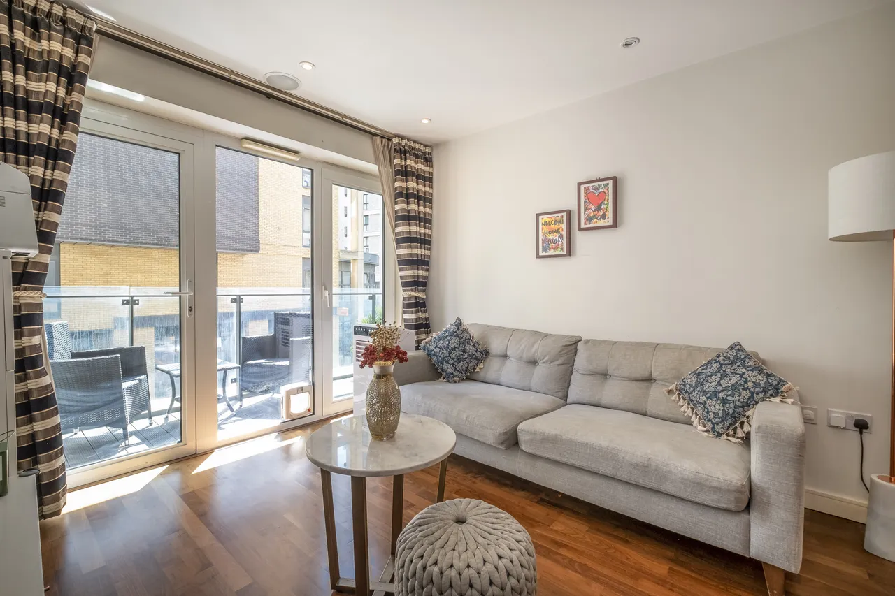 5 Enterprise Way, London, SW18, photo 3