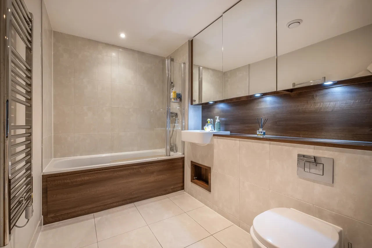 5 Enterprise Way, London, SW18, photo 10
