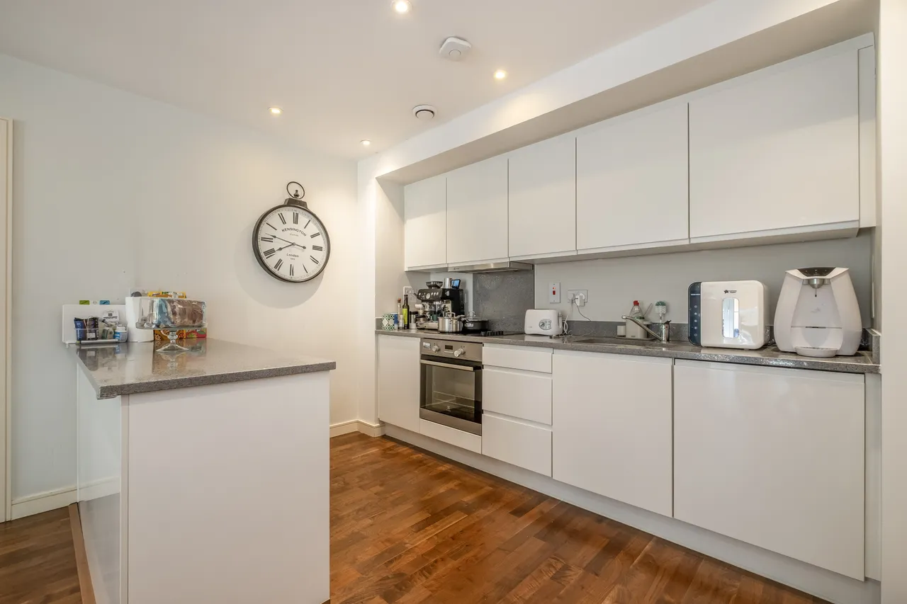5 Enterprise Way, London, SW18, photo 5