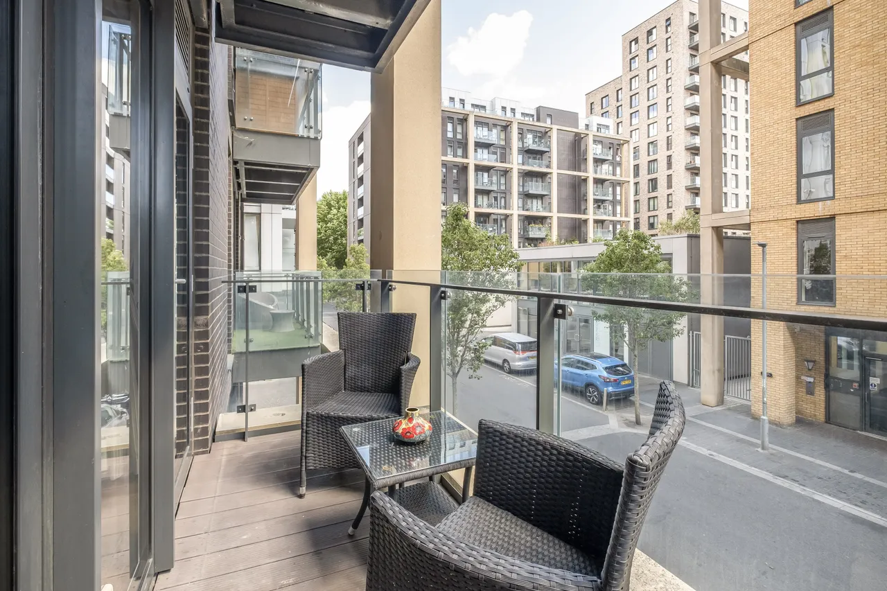 5 Enterprise Way, London, SW18, photo 4